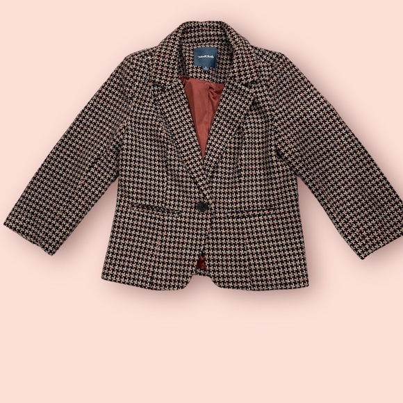 ModCloth Blazer Set - Picture 2 of 11